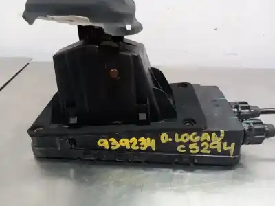 Second-hand car spare part gear lever for dacia lodgy stepway oem iam references 