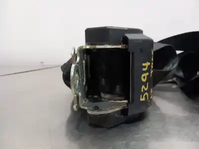 Автозапчастина б/у ЗАДНІЙ ЛІВИЙ РЕМІН БЕЗПЕКИ для DACIA LODGY  Посилання на OEM IAM   N1.Z2.CINTU.16