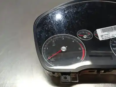 Автозапчастина б/у панель інструментів для ford c-max (cb3) ghia посилання на oem iam 3m5f10841b 3m5f10a855a  n1.z2.1.3.1
