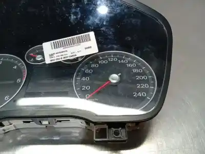 Автозапчастина б/у панель інструментів для ford c-max (cb3) ghia посилання на oem iam 3m5f10841b 3m5f10a855a  n1.z2.1.3.1
