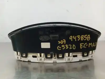 Автозапчастина б/у панель інструментів для ford c-max (cb3) ghia посилання на oem iam 3m5f10841b 3m5f10a855a  n1.z2.1.3.1