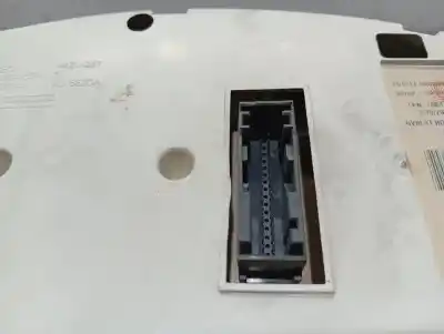 Автозапчастина б/у панель інструментів для ford c-max (cb3) ghia посилання на oem iam 3m5f10841b 3m5f10a855a  n1.z2.1.3.1