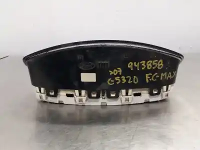 Автозапчастина б/у панель інструментів для ford c-max (cb3) ghia посилання на oem iam 3m5f10841b 3m5f10a855a  n1.z2.1.2.2 Автозапчастина б/у панель інструментів для ford c-max (cb3) ghia посилання на oem iam 3m5f10841b 3m5f10a855a  n1.z2.1.2.2