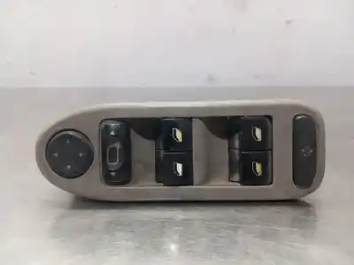 Peça sobressalente para automóvel em segunda mão  por CITROEN C5 BERLINA  Referências OEM IAM 532697045  N1.Z1.16.12