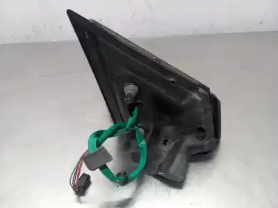 Peça sobressalente para automóvel em segunda mão espelho retrovisor esquerdo por citroen c5 berlina 2.0 hdi magic referências oem iam   n1.z1.15.3.m