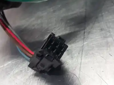 Peça sobressalente para automóvel em segunda mão espelho retrovisor esquerdo por citroen c5 berlina 2.0 hdi magic referências oem iam   n1.z1.15.3.m