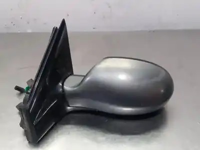 Peça sobressalente para automóvel em segunda mão espelho retrovisor esquerdo por citroen c5 berlina 2.0 hdi magic referências oem iam   n1.z1.15.3.m