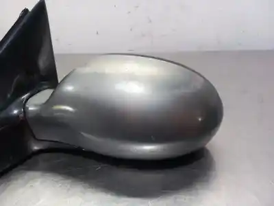 Peça sobressalente para automóvel em segunda mão espelho retrovisor esquerdo por citroen c5 berlina 2.0 hdi magic referências oem iam   n1.z1.15.3.m