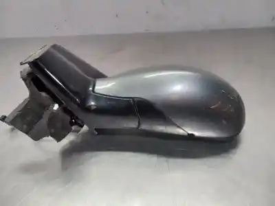 Peça sobressalente para automóvel em segunda mão espelho retrovisor esquerdo por citroen c5 berlina 2.0 hdi magic referências oem iam   n1.z1.15.3.m