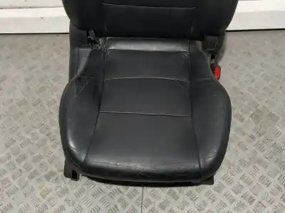 İkinci el araba yedek parçası sag ön koltuk için mitsubishi montero (v60/v70) 3.2 di-d all-four oem iam referansları   n2.z2.pasilli.1.fila.2