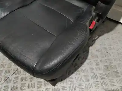 İkinci el araba yedek parçası sag ön koltuk için mitsubishi montero (v60/v70) 3.2 di-d all-four oem iam referansları   n2.z2.pasilli.1.fila.2