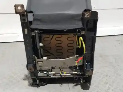 İkinci el araba yedek parçası sag ön koltuk için mitsubishi montero (v60/v70) 3.2 di-d all-four oem iam referansları   n2.z2.pasilli.1.fila.2