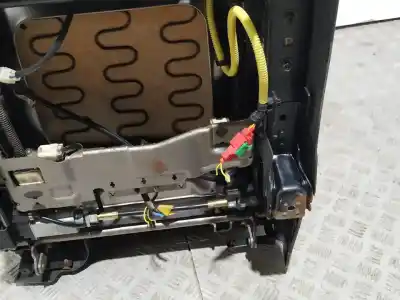 İkinci el araba yedek parçası sag ön koltuk için mitsubishi montero (v60/v70) 3.2 di-d all-four oem iam referansları   n2.z2.pasilli.1.fila.2