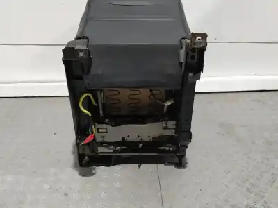 Peça sobressalente para automóvel em segunda mão assento dianteiro esquerdo por mitsubishi montero (v60/v70) 3.2 di-d all-four referências oem iam   n2.z2.pasilli.3.fila.1