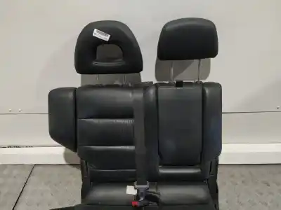 Автозапчастина б/у задні сидіння для mitsubishi montero (v60/v70) 3.2 di-d all-four посилання на oem iam   n2.z2.pasilli.1.fila.4