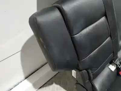 Автозапчастина б/у задні сидіння для mitsubishi montero (v60/v70) 3.2 di-d all-four посилання на oem iam   n2.z2.pasilli.1.fila.4