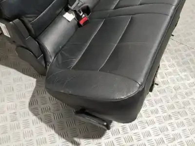 Автозапчастина б/у задні сидіння для mitsubishi montero (v60/v70) 3.2 di-d all-four посилання на oem iam   n2.z2.pasilli.1.fila.4