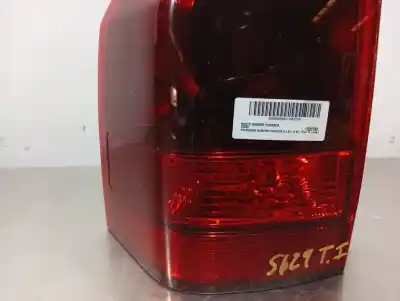 Автозапчастина б/у лівий ход ліхар для mitsubishi montero (v60/v70) 3.2 di-d all-four посилання на oem iam 