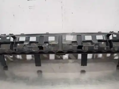 Second-hand car spare part rear bumper reinforcement for chrysler 300 c 3.5 oem iam references 04805921ab  n2.z1.38.1.2