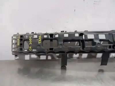 Second-hand car spare part rear bumper reinforcement for chrysler 300 c 3.5 oem iam references 04805921ab  n2.z1.38.1.2