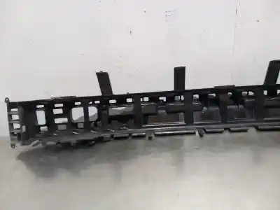 Second-hand car spare part rear bumper reinforcement for chrysler 300 c 3.5 oem iam references 04805921ab  n2.z1.38.1.2