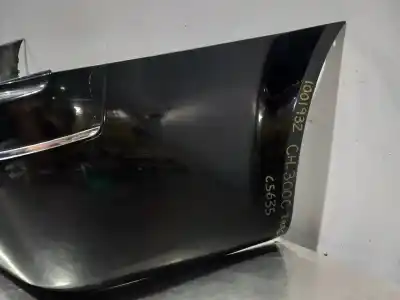 Second-hand car spare part rear bumper for chrysler 300 c 3.5 oem iam references   n5.z1.7.17.a