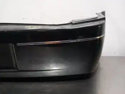 Second-hand car spare part rear bumper for chrysler 300 c 3.5 oem iam references   n5.z1.7.17.a