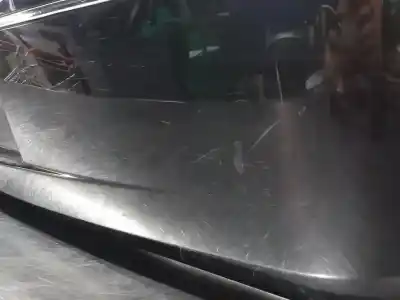 Second-hand car spare part rear bumper for chrysler 300 c 3.5 oem iam references   n5.z1.7.17.a