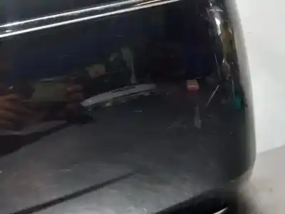 Second-hand car spare part rear bumper for chrysler 300 c 3.5 oem iam references   n5.z1.7.17.a