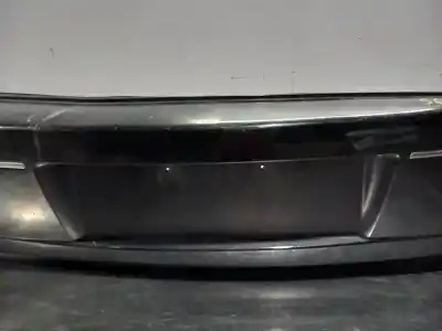 Second-hand car spare part rear bumper for chrysler 300 c 3.5 oem iam references   n5.z1.7.17.a