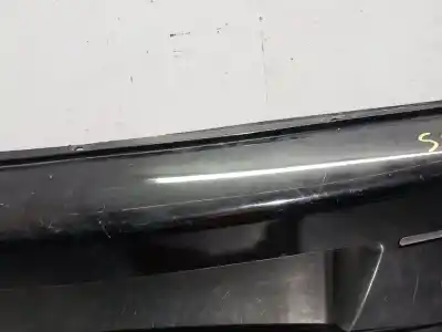 Second-hand car spare part rear bumper for chrysler 300 c 3.5 oem iam references   n5.z1.7.17.a