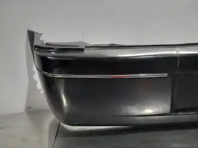 Second-hand car spare part rear bumper for chrysler 300 c 3.5 oem iam references   n5.z1.7.17.a