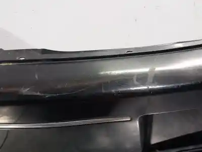 Second-hand car spare part rear bumper for chrysler 300 c 3.5 oem iam references   n5.z1.7.17.a