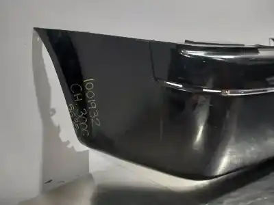 Second-hand car spare part rear bumper for chrysler 300 c 3.5 oem iam references   n5.z1.7.17.a