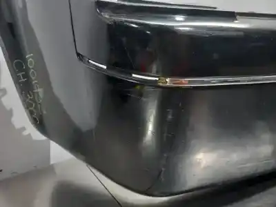 Second-hand car spare part rear bumper for chrysler 300 c 3.5 oem iam references   n5.z1.7.17.a