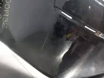 Second-hand car spare part rear bumper for chrysler 300 c 3.5 oem iam references   n5.z1.7.17.a