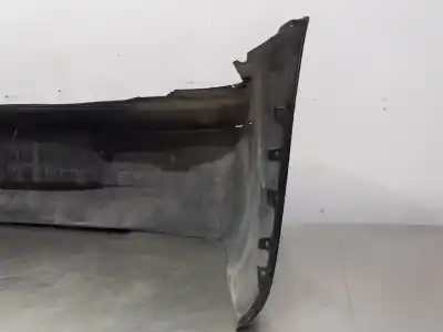 Second-hand car spare part rear bumper for chrysler 300 c 3.5 oem iam references   n5.z1.7.17.a