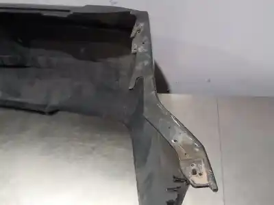 Second-hand car spare part rear bumper for chrysler 300 c 3.5 oem iam references   n5.z1.7.17.a