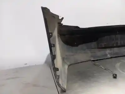 Second-hand car spare part rear bumper for chrysler 300 c 3.5 oem iam references   n5.z1.7.17.a