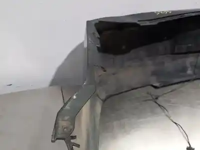 Second-hand car spare part rear bumper for chrysler 300 c 3.5 oem iam references   n5.z1.7.17.a