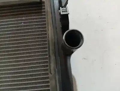 Second-hand car spare part water radiator for chrysler 300 c 3.5 oem iam references   n2.z1.23.1.1