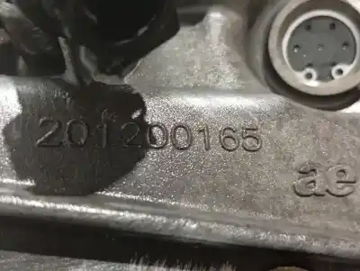 Second-hand car spare part gearbox for jaguar f-pace portfolio oem iam references 201200165  n3.03.01.01 Second-hand car spare part gearbox for jaguar f-pace portfolio oem iam references 201200165  n3.03.01.01