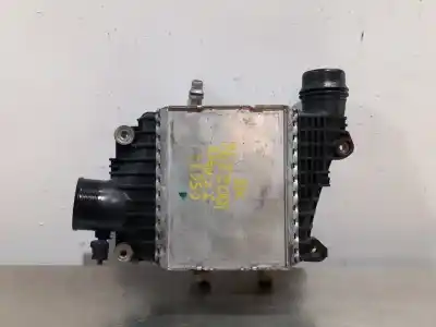 Pezzo di ricambio per auto di seconda mano intercooler per jaguar f-pace portfolio riferimenti oem iam gx736k775ab  n2.z1.39.1.3 Pezzo di ricambio per auto di seconda mano intercooler per jaguar f-pace portfolio riferimenti oem iam gx736k775ab  n2.z1.39.1.3