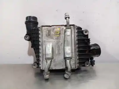 Pezzo di ricambio per auto di seconda mano intercooler per jaguar f-pace portfolio riferimenti oem iam gx736k775ab  n2.z1.39.1.3 Pezzo di ricambio per auto di seconda mano intercooler per jaguar f-pace portfolio riferimenti oem iam gx736k775ab  n2.z1.39.1.3