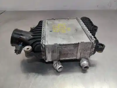 Pezzo di ricambio per auto di seconda mano intercooler per jaguar f-pace portfolio riferimenti oem iam gx736k775ab  n2.z1.39.1.3 Pezzo di ricambio per auto di seconda mano intercooler per jaguar f-pace portfolio riferimenti oem iam gx736k775ab  n2.z1.39.1.3
