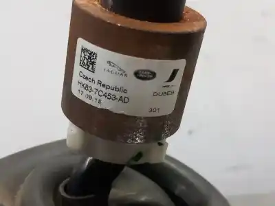Peça sobressalente para automóvel em segunda mão alavanca de velocidades por jaguar f-pace portfolio referências oem iam hk837c453ad Peça sobressalente para automóvel em segunda mão alavanca de velocidades por jaguar f-pace portfolio referências oem iam hk837c453ad