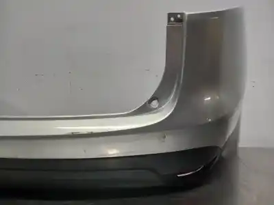 Peça sobressalente para automóvel em segunda mão para choques traseiro por jaguar f-pace portfolio referências oem iam   n2.z1.13.b