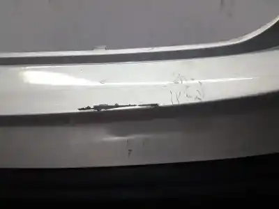 Peça sobressalente para automóvel em segunda mão para choques traseiro por jaguar f-pace portfolio referências oem iam   n2.z1.13.b