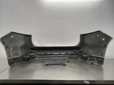 Peça sobressalente para automóvel em segunda mão para choques traseiro por jaguar f-pace portfolio referências oem iam   n2.z1.13.b