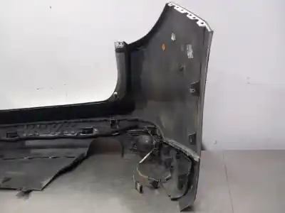 Peça sobressalente para automóvel em segunda mão para choques traseiro por jaguar f-pace portfolio referências oem iam   n2.z1.13.b